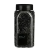 KORISTEKIVET 650ML MUSTA