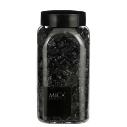 KORISTEKIVET 650ML MUSTA
