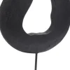 KORISTERENGAS 38CM MUSTA