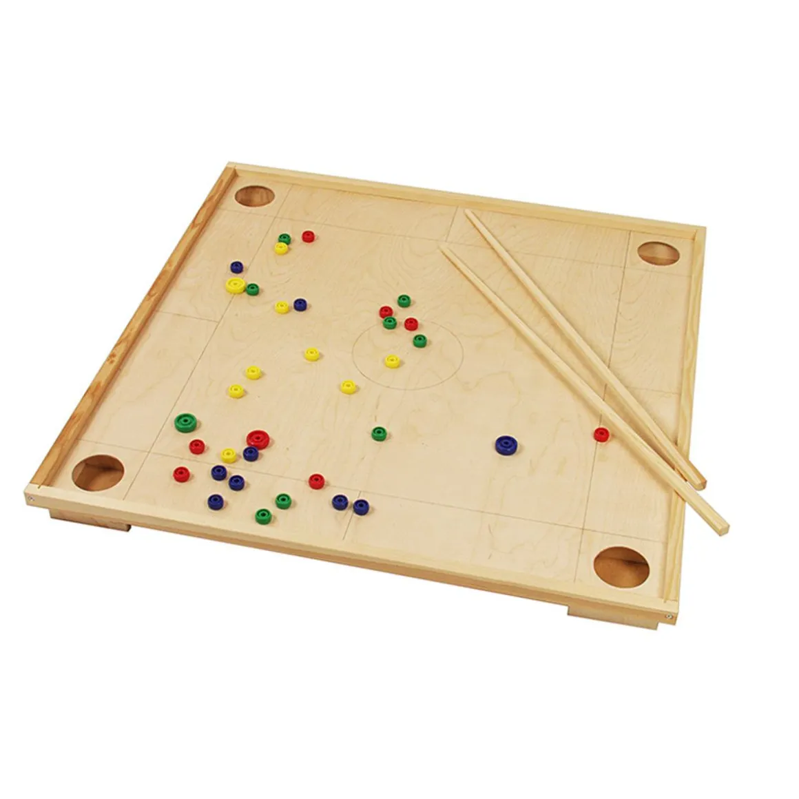 KORONA PELI 90X90CM