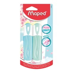 KOROSTUSKYNÄ MAPED PASTEL 2 KPL