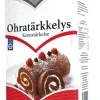 KORPELAN MYLLY OHRATÄRKKELYS 400 G