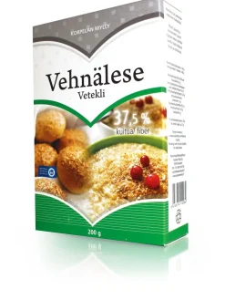 KORPELAN MYLLY VEHNÄLESE 200 G