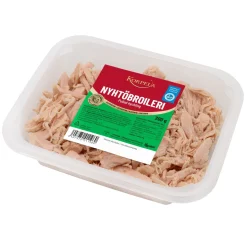 KORPELA NYHTÖBROILERI  200 G