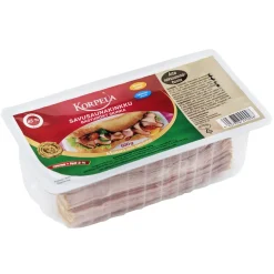 KORPELA SAVUSAUNAKINKKU VIIPALE 500 G