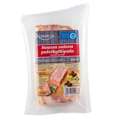KORPELA SUUSSA SULAVA PALVIKYLKIPALA 300 G