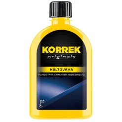 KORREK KIILTOVAHA 350 ML