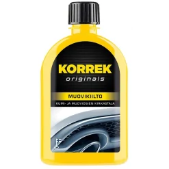 KORREK MUOVIKIILTO 350 ML