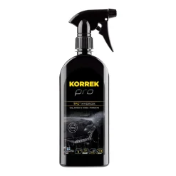 KORREK PRO TFC HYDROX SUOJA-AINE 700 ML
