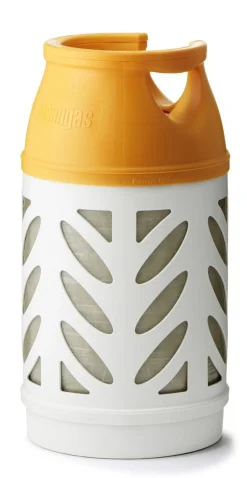 KOSAN GAS KOMPOSIITTI KAASUPULLO 10KG TÄYTTÖ