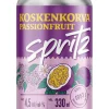 KOSKENKORVA SPRITZ 4,5% PASSIONFRUIT TLK 330 ML