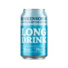 KOSKENKORVA LONG DRINK 5% VODKA & BITTER LEMON TLK 330 ML