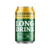 KOSKENKORVA LONG DRINK 5% VODKA & GINGER ALE TLK 330 ML