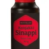 KOTITILAN KONJAKKISINAPPI 300 G