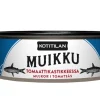 KOTITILAN SAVUMUIKKUA TOMAATISSA 150 ML