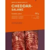 KOTIVARA CHEDDAR SALAMI  80 G