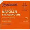 KOTIVARA NAPOLIN SALAMIROUHE  70 G