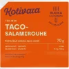 KOTIVARA TEX MEX SALAMIROUHE TACO 70 G