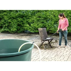 KÄRCHER IMULETKU 5 M + POHJAVENTTIILI