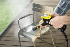 KÄRCHER K 5 PREMIUM SMART CONTROL FLEX PAINEPESURI
