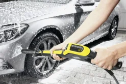 KÄRCHER K4 PREMIUM POWER CONTROL PAINEPESURI