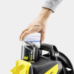 KÄRCHER K4 PREMIUM POWER CONTROL PAINEPESURI