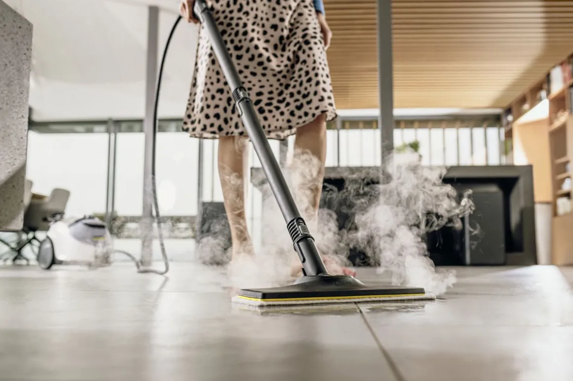 KÄRCHER MIKROKUITULIINASETTI EASYFIX LATTIASUUTTIMEEN