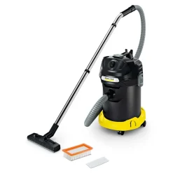 KÄRCHER AD 4 PREMIUM TUHKAIMURI