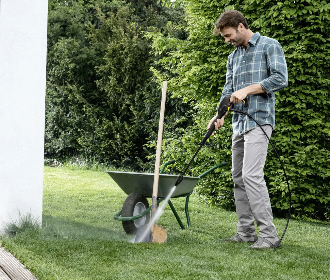 KÄRCHER K 2 UNIVERSAL PAINEPESURI