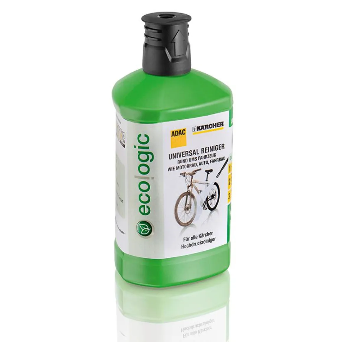 KÄRCHER YLEISPUHDISTUSAINE ECO