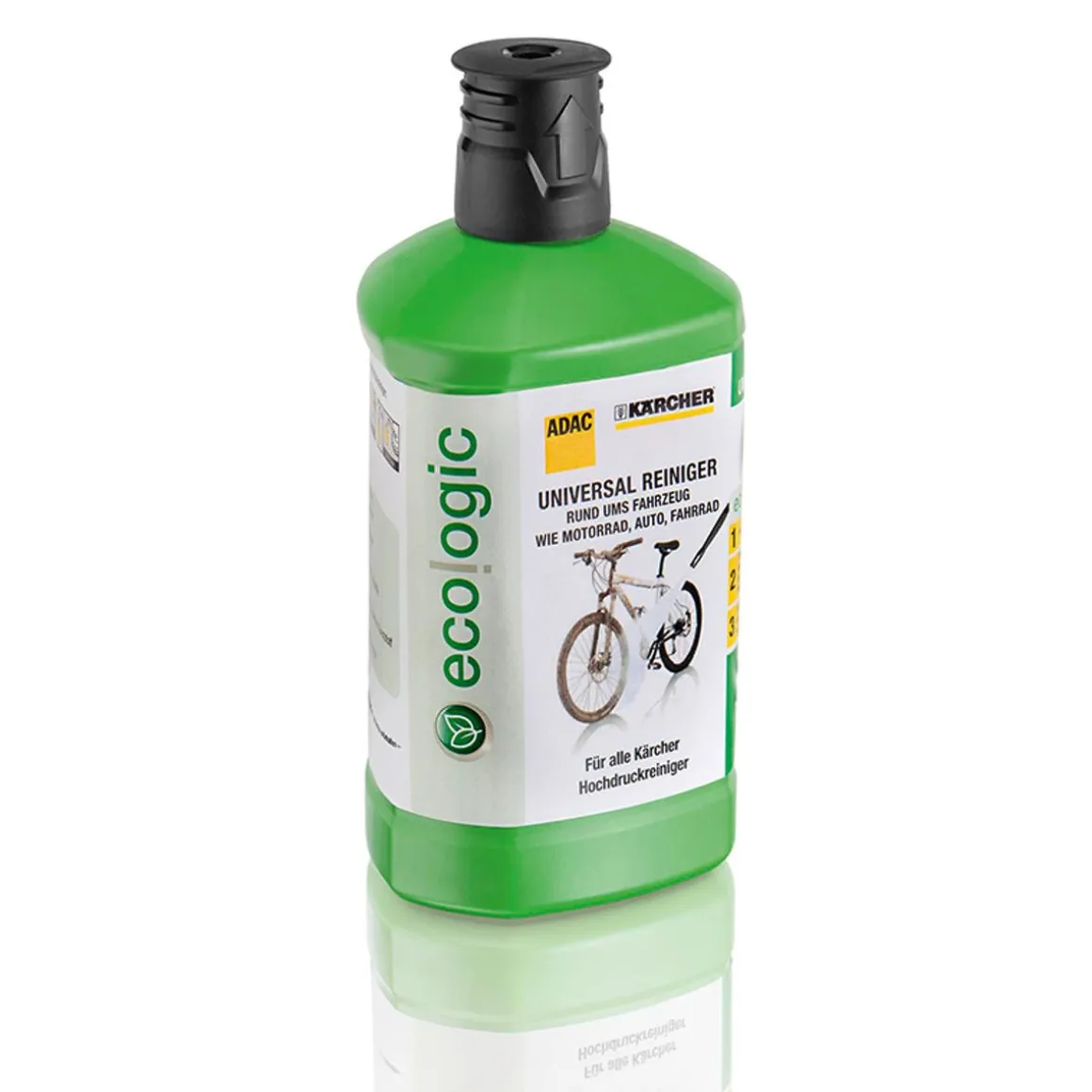 KÄRCHER YLEISPUHDISTUSAINE ECO