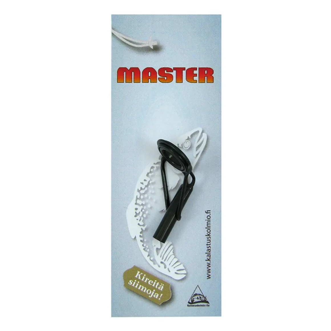 KÄRKIRENGAS MASTER 2.6 1/PKT