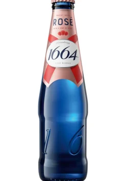 K1664 ROSE 4,5% KLP  330 ML