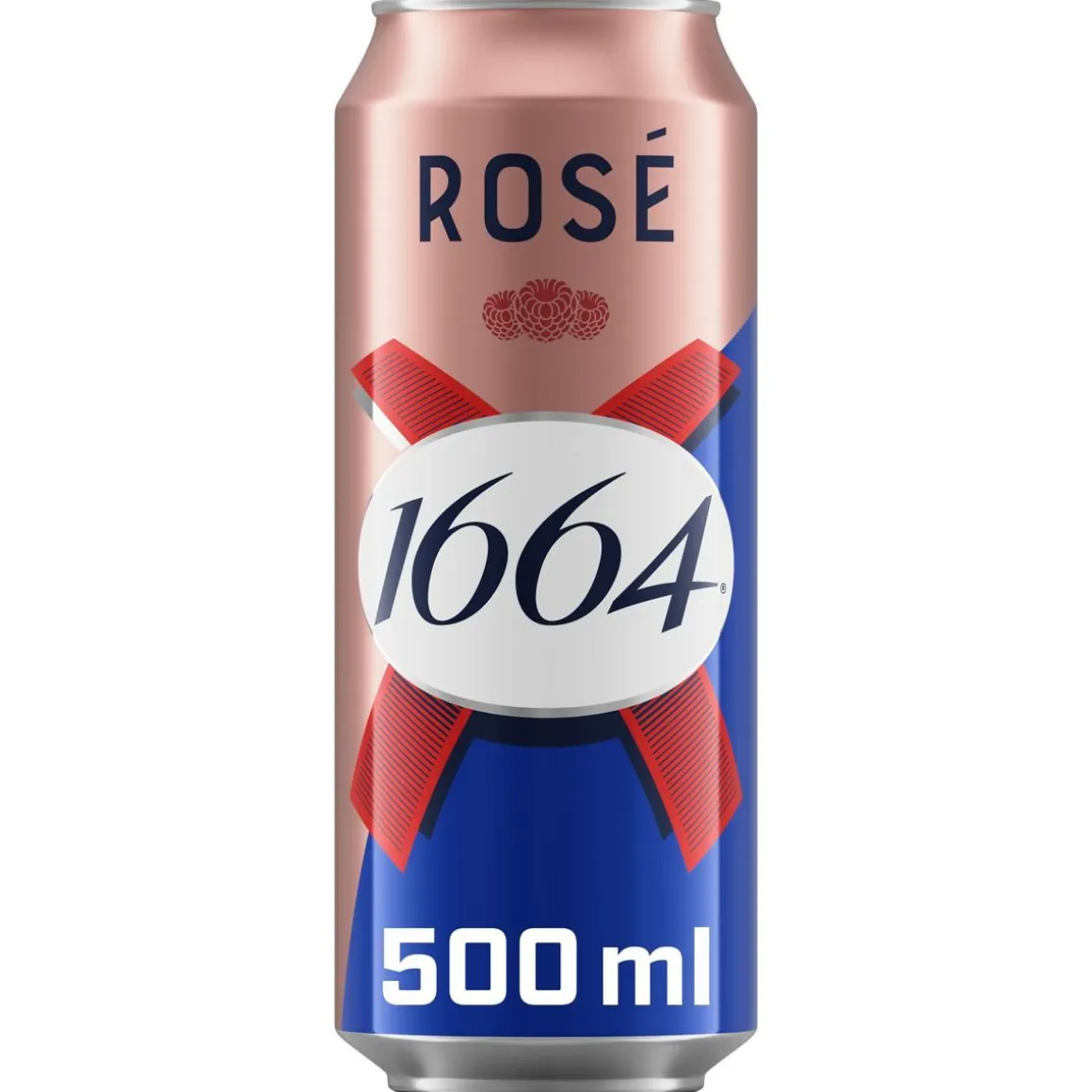 K1664 ROSE 4,5% TLK 500 ML