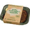 KRUUNU HERKKU JAUHEMAKSAPIHVI MUUSILLA + PUOLUKKASURVOS 350 G