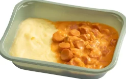 KRUUNU HERKKU NAKKISTORGANOFF MUUSILLA 350 G