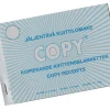 KUITTILOMAKE JÄLJ. A6 VAAKA LASKELMA