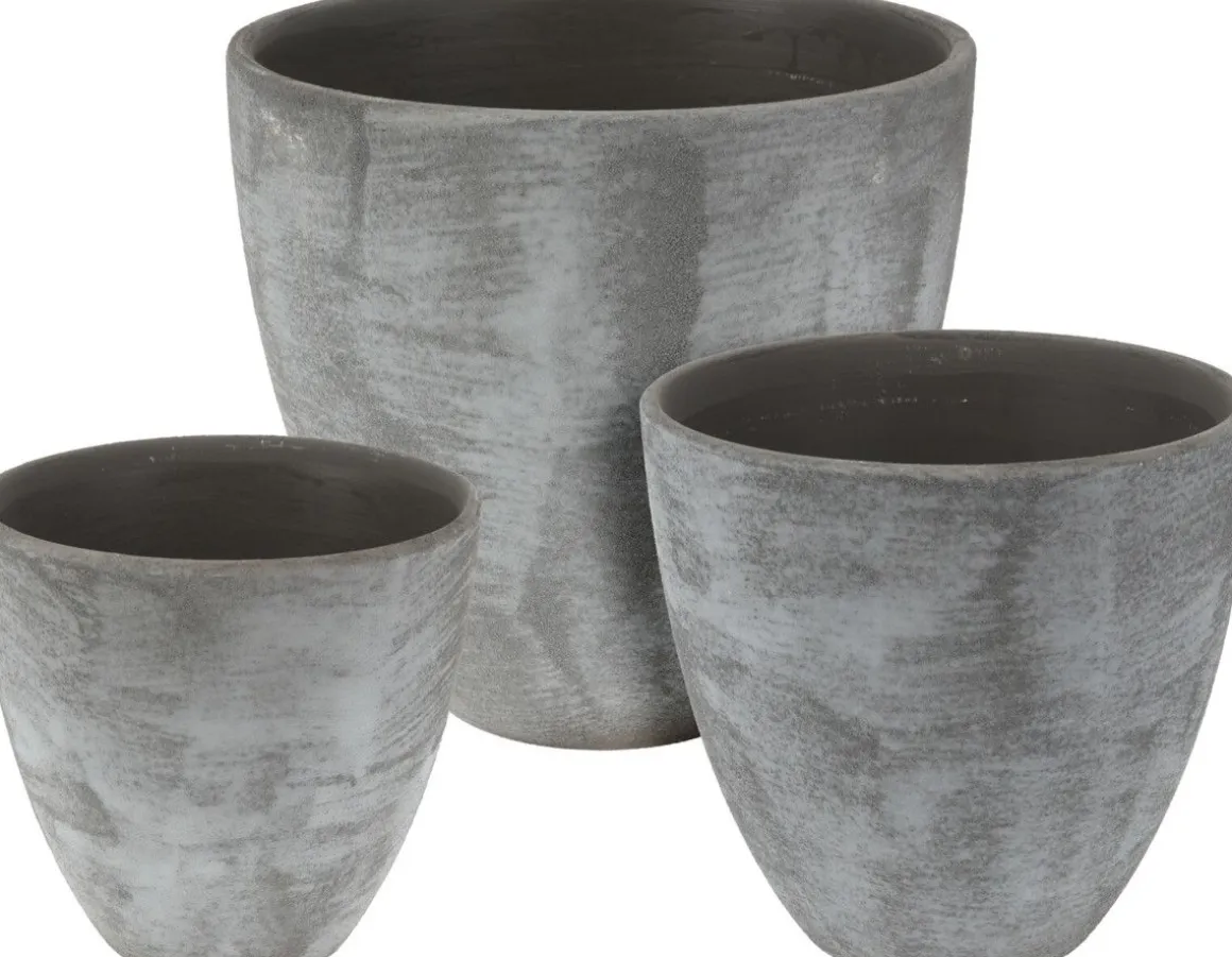 KUKKARUUKKU 16,5X16,5X16CM HARMAA