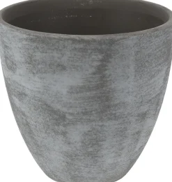 KUKKARUUKKU 16,5X16,5X16CM HARMAA