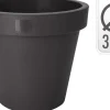 KUKKARUUKKU ANTRASIITTI 30CM