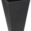KUKKARUUKKU NELIÖ ANTRASIITTI 45CM