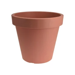 KUKKARUUKKU TERRACOTTA 250X250X220MM