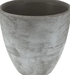 KUKKARUUKKU 13,5X13,5X13CM HARMAA