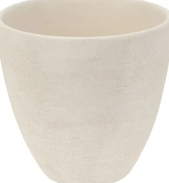 KUKKARUUKKU 13,5X13,5X13CM VALKOINEN