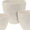 KUKKARUUKKU 16,5X16,5X16CM VALKOINEN