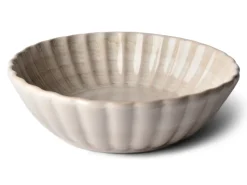 KULHO SNÄCKA 17,5CM BEIGE