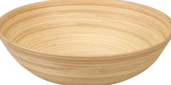 KULHO 30X9,5CM BAMBUA