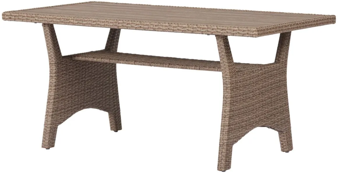 KULMASOHVARYHMÄ SETTI 3 OSAINEN BEIGE