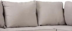 KULMASOHVARYHMÄ SETTI 3 OSAINEN BEIGE