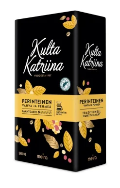 KULTA KATRIINA SUODATIN 500 G